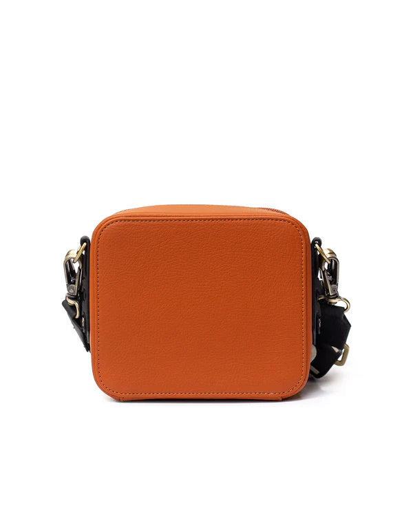 Cartera Petit Flora Parchita