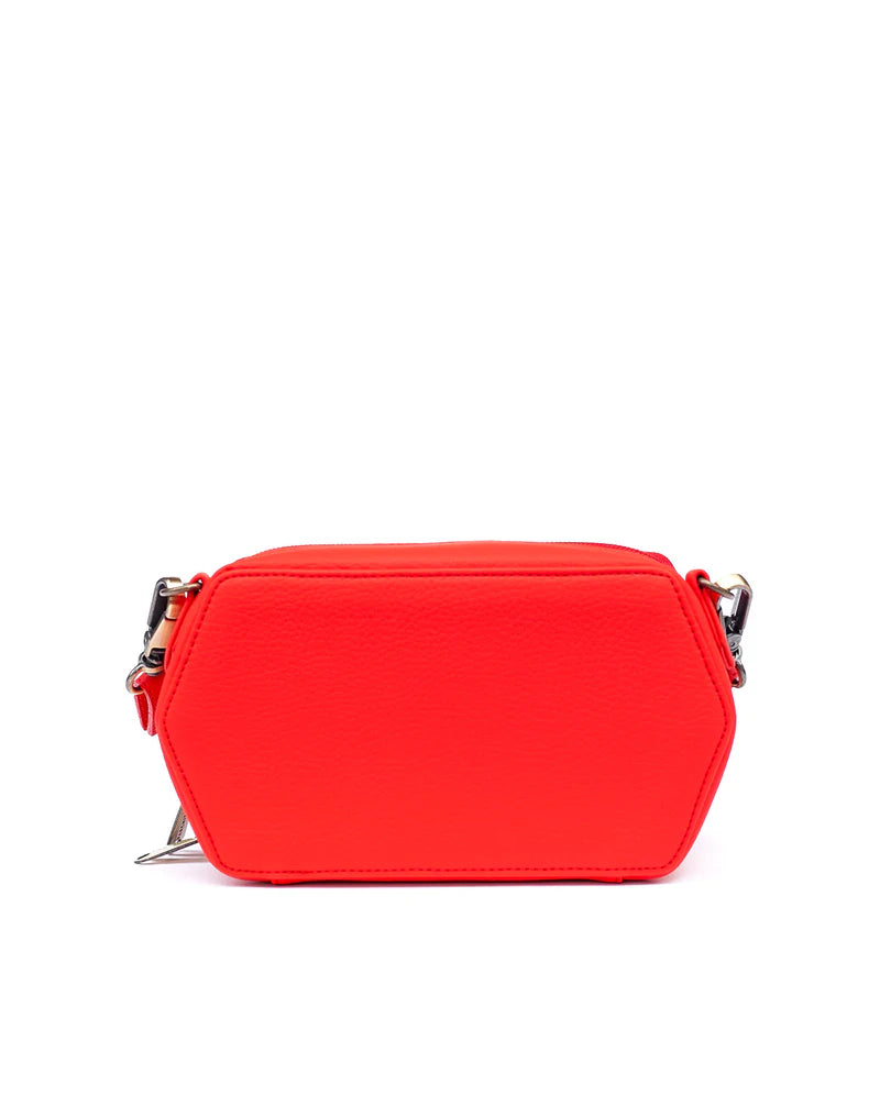 Cartera Malibu Parchita