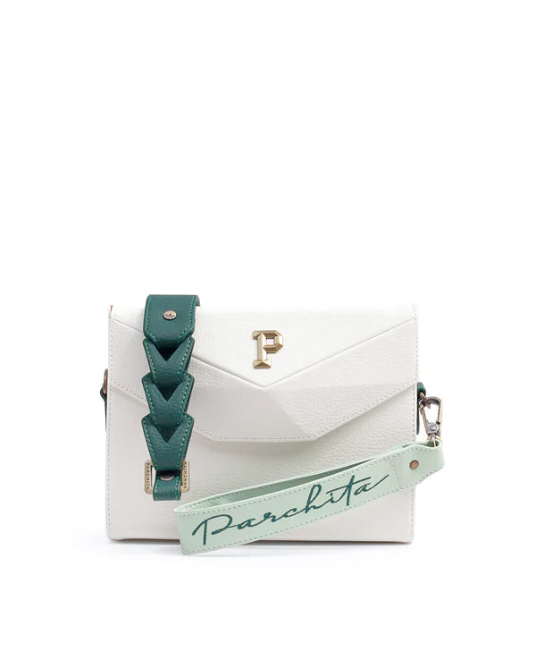 Cartera Mini Anny Parchita