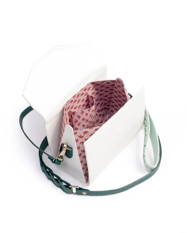 Cartera Mini Anny Parchita