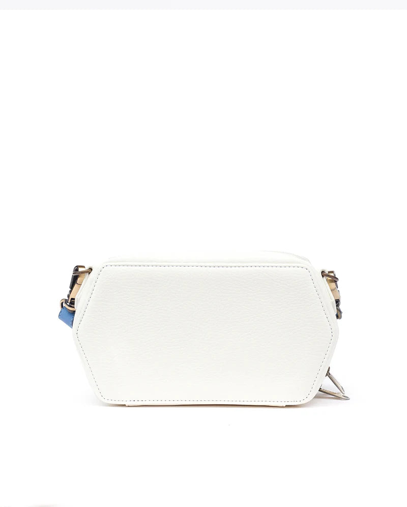 Cartera Malibu Parchita