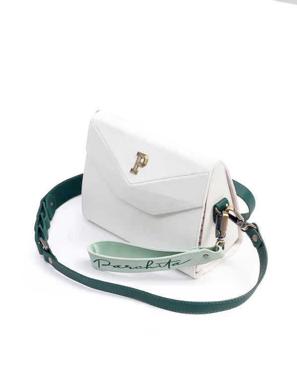 Cartera Mini Anny Parchita