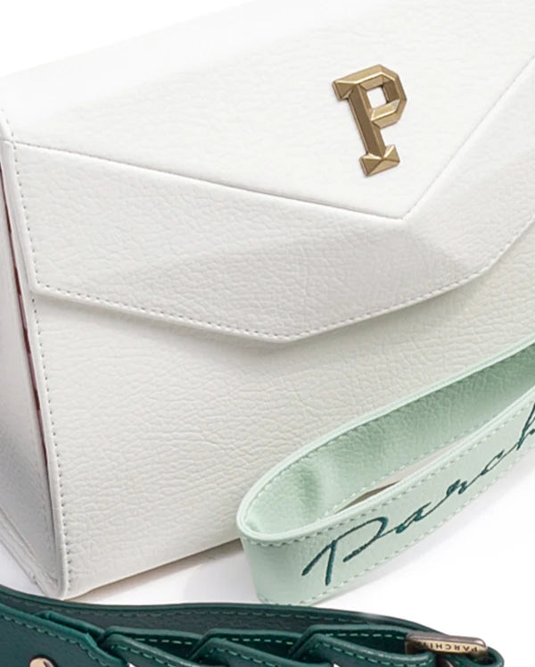 Cartera Mini Anny Parchita