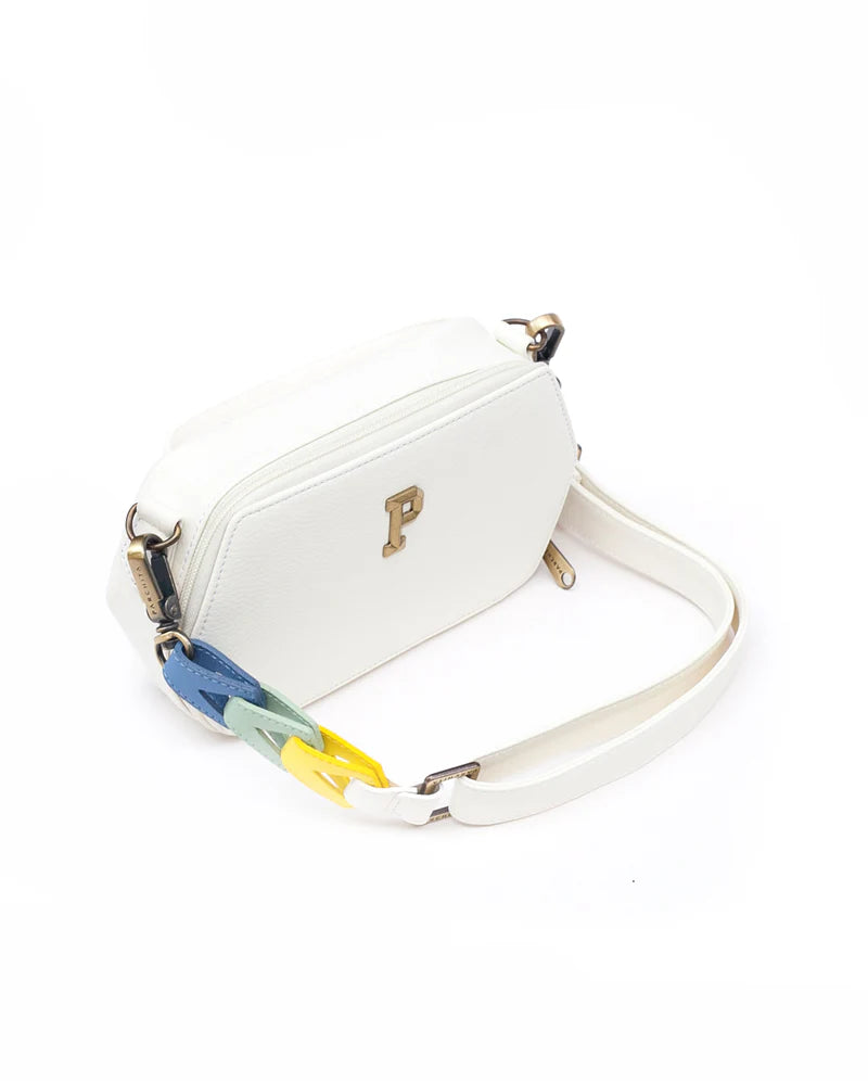 Cartera Malibu Parchita