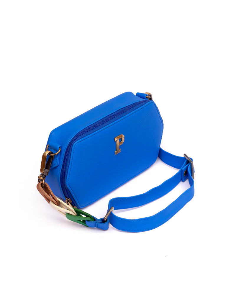 Cartera Malibu Parchita