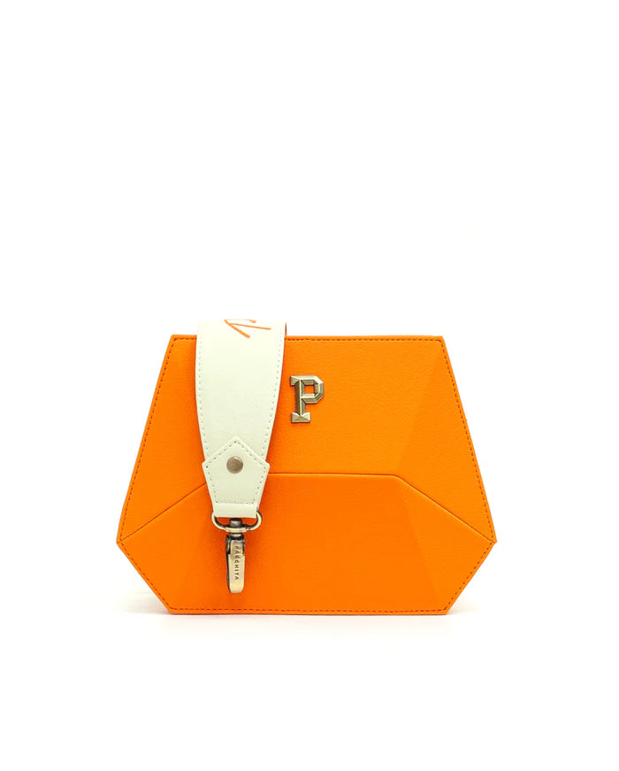 Cartera Simona Parchita