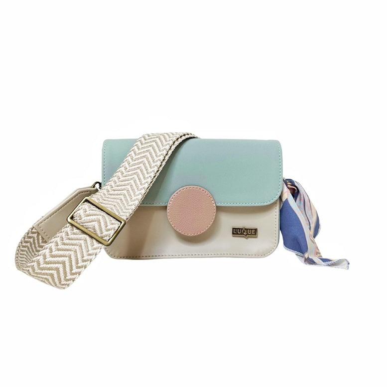 Cartera Renata Luque