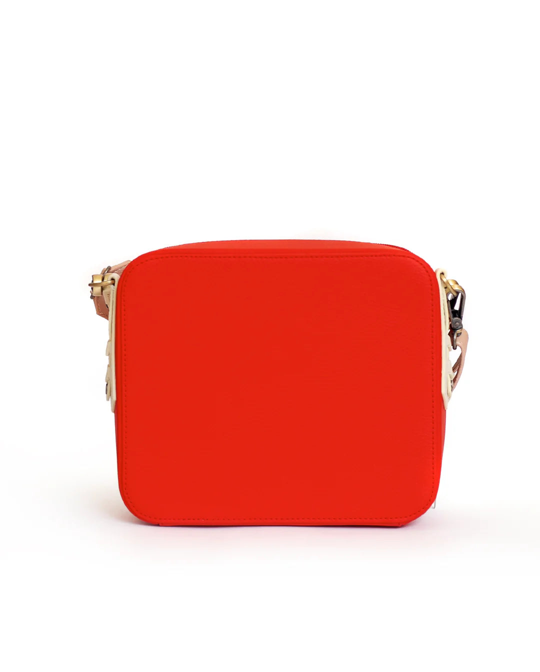 Cartera Flora Parchita