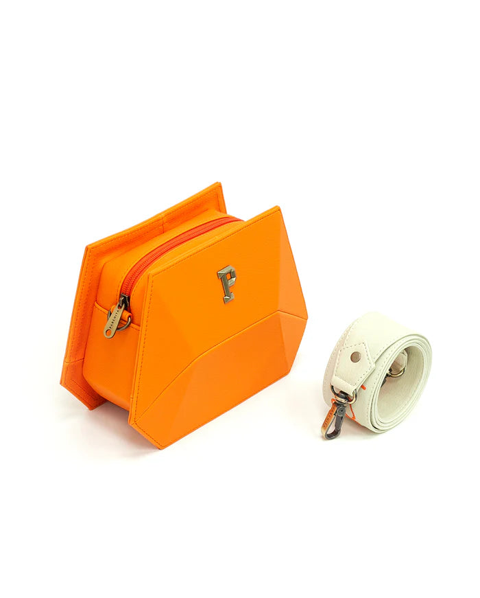 Cartera Simona Parchita