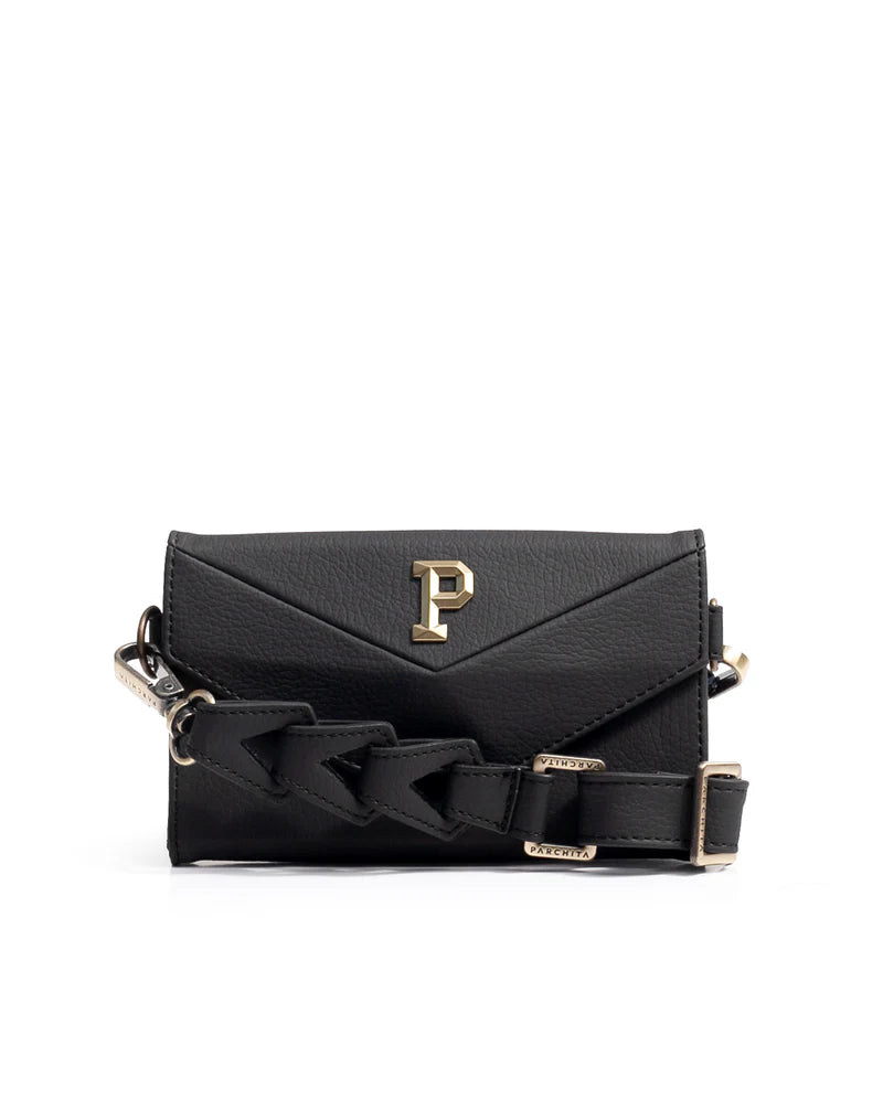 Bolso Mini Bag Mila Parchita