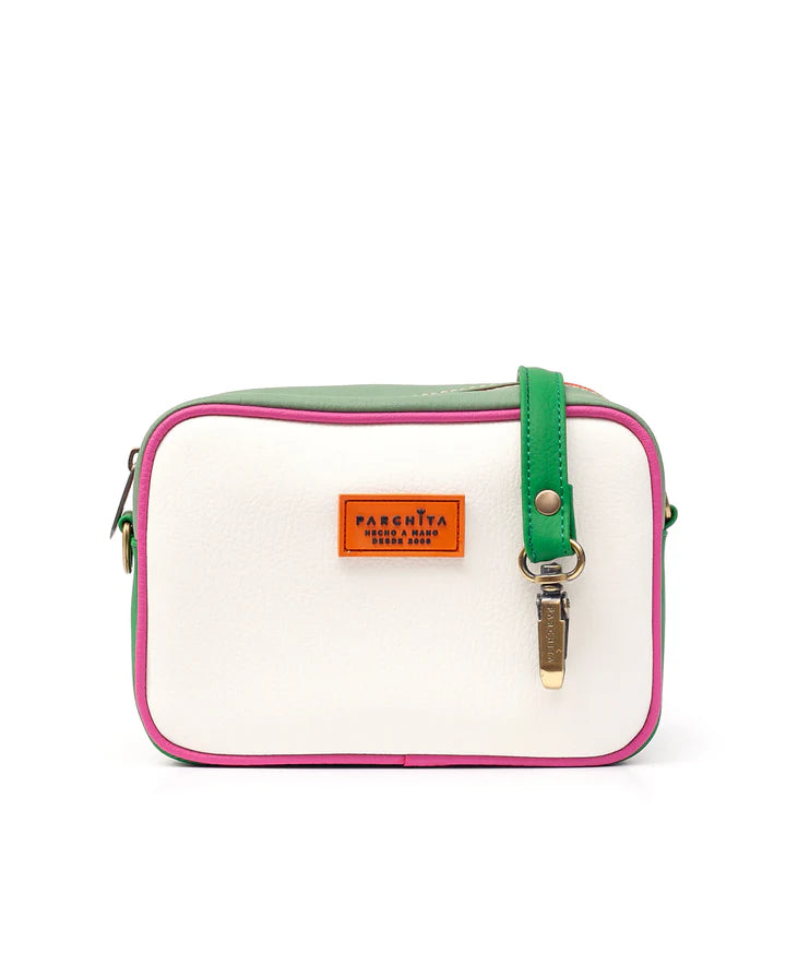 Bandolera Mika Parchita