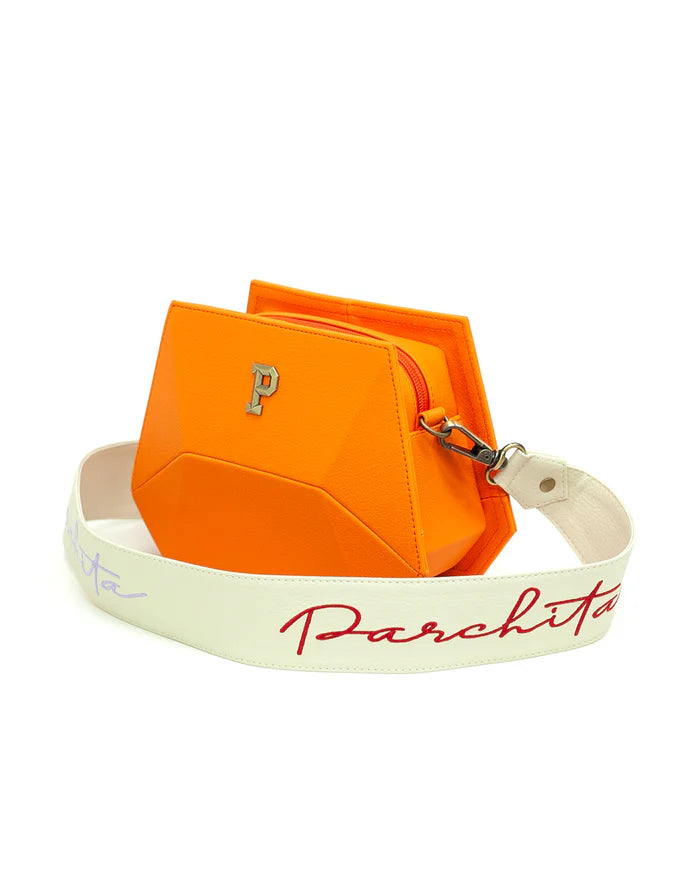Cartera Simona Parchita