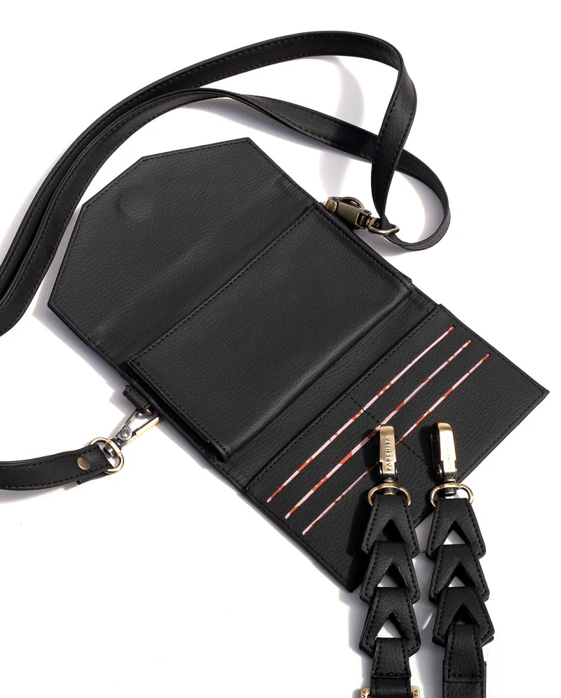 Bolso Mini Bag Mila Parchita