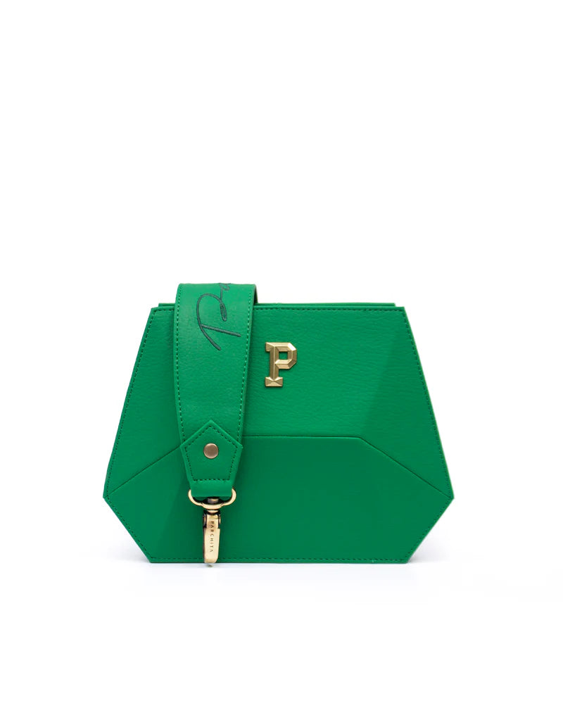Cartera Simona Parchita