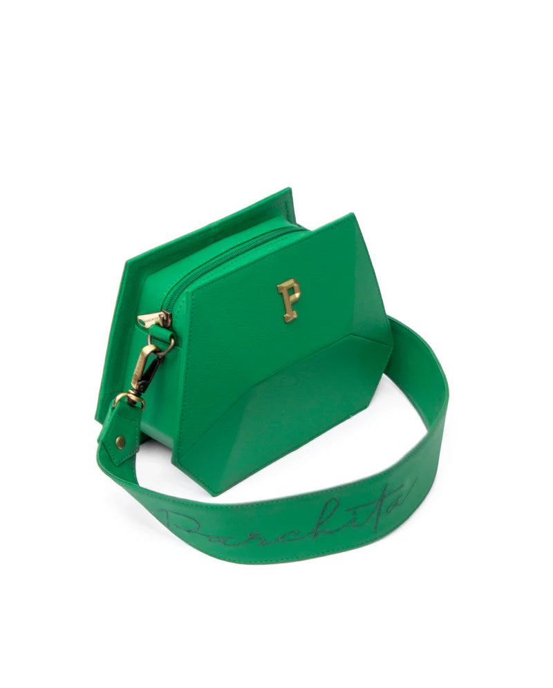 Cartera Simona Parchita