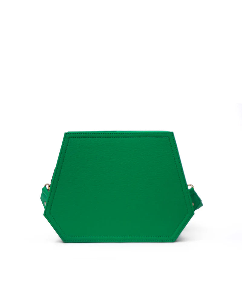 Cartera Simona Parchita