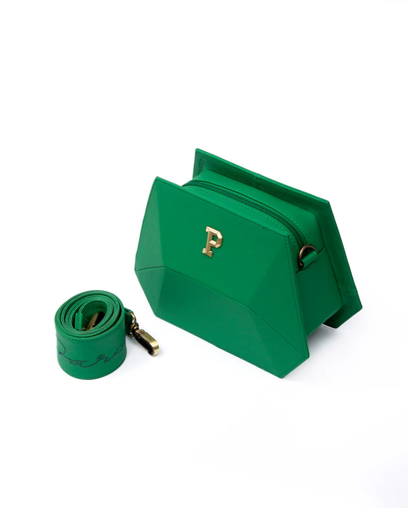 Cartera Simona Parchita