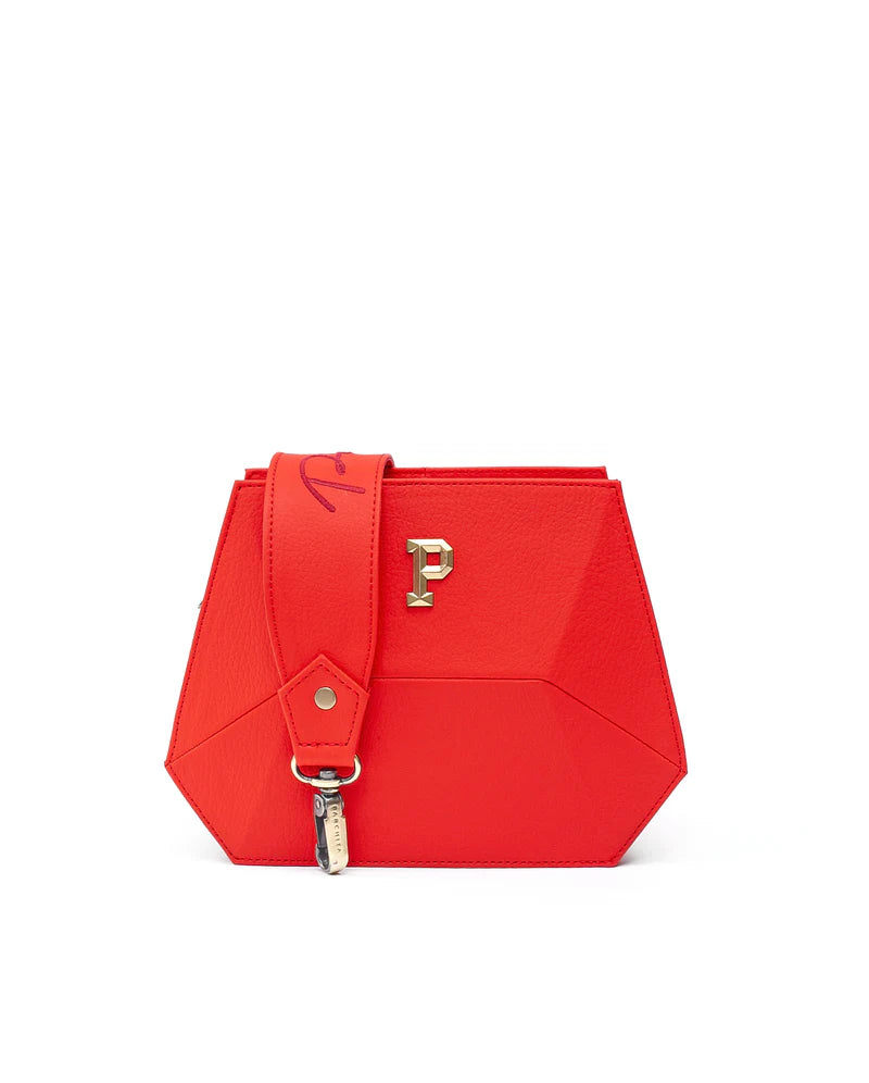 Cartera Simona Parchita