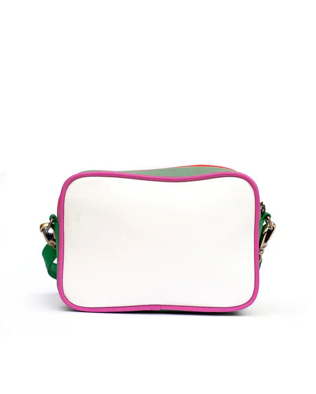 Bandolera Mika Parchita