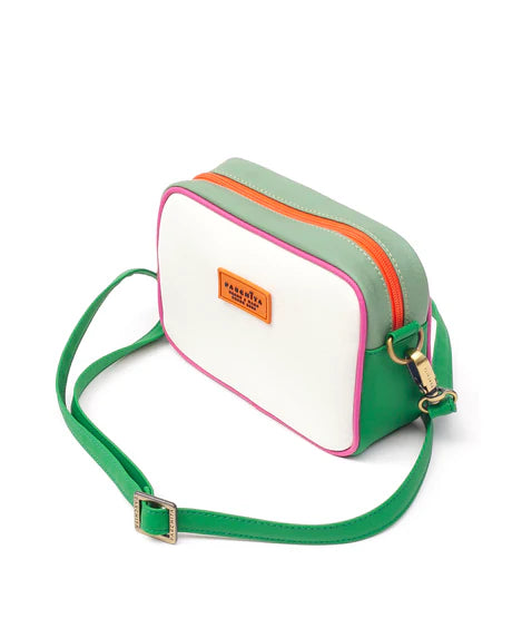 Bandolera Mika Parchita