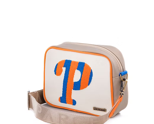 Bandolera Ginebra Parchita