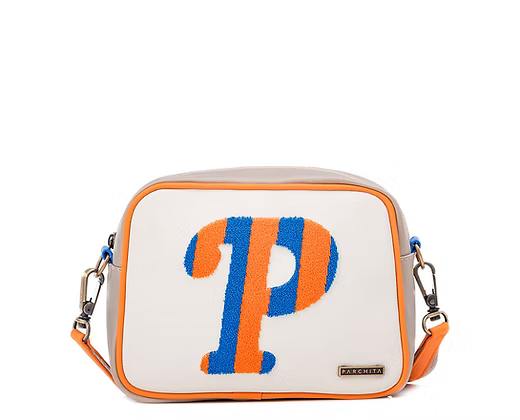 Bandolera Ginebra Parchita