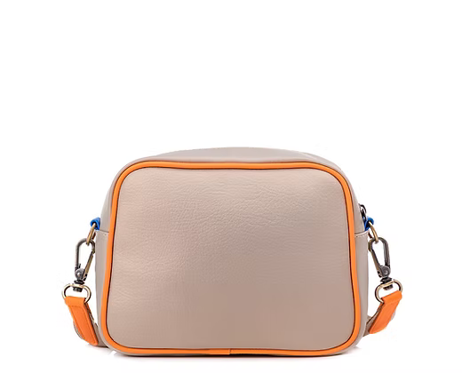 Bandolera Ginebra Parchita