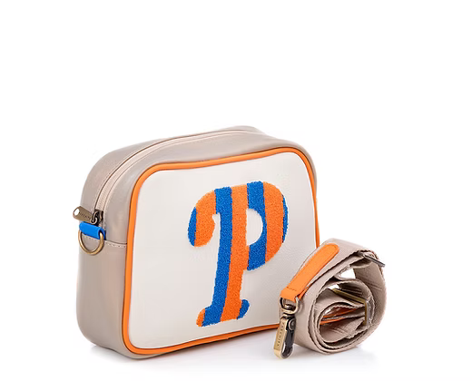 Bandolera Ginebra Parchita