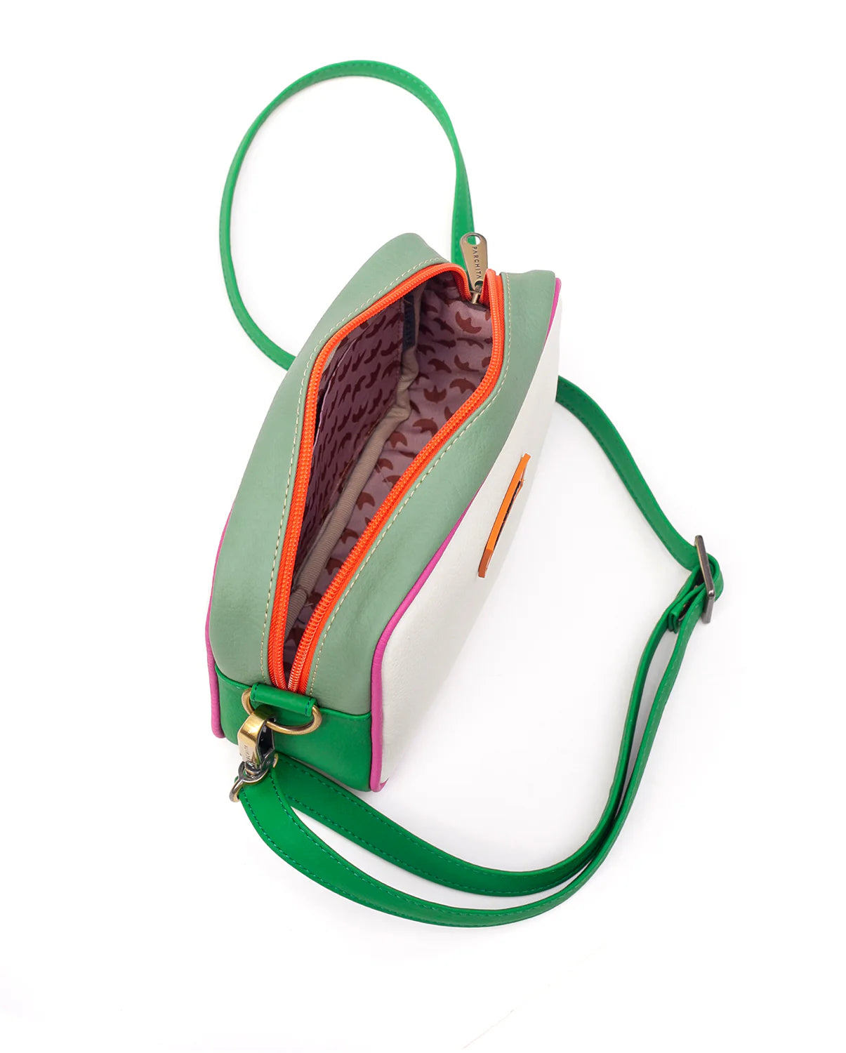 Bandolera Mika Parchita