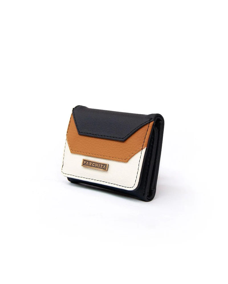 Billetera Sara Parchita