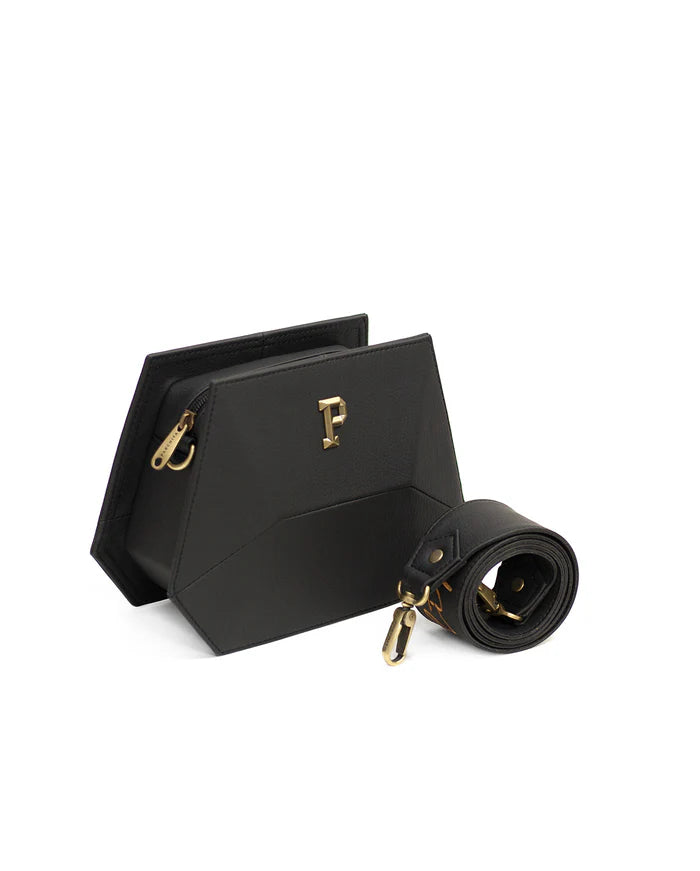 Cartera Simona Parchita