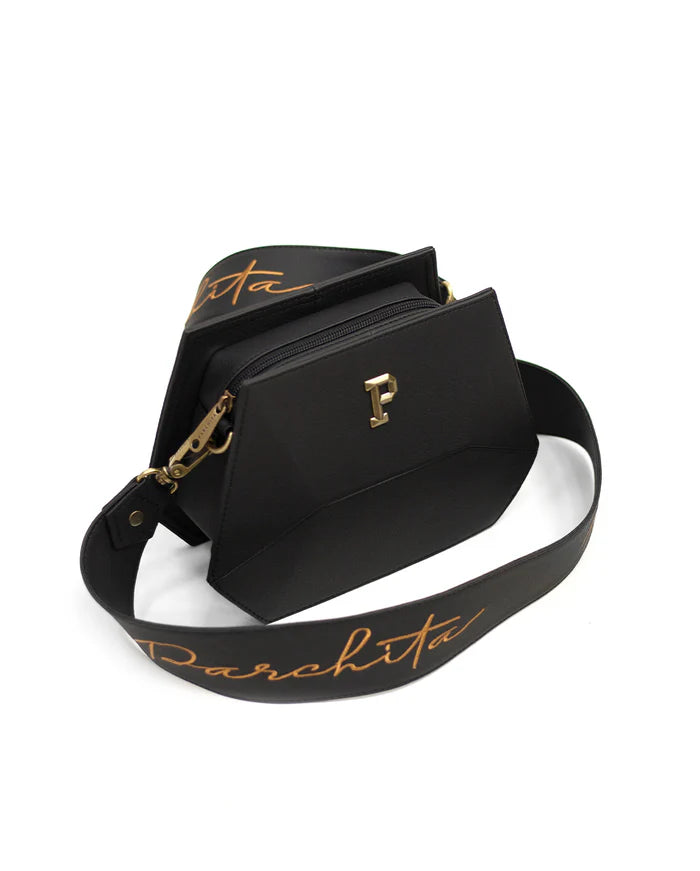Cartera Simona Parchita