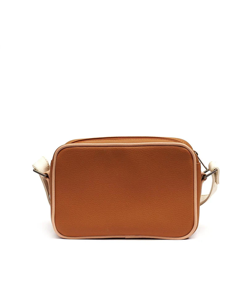 Bandolera Shitake Parchita