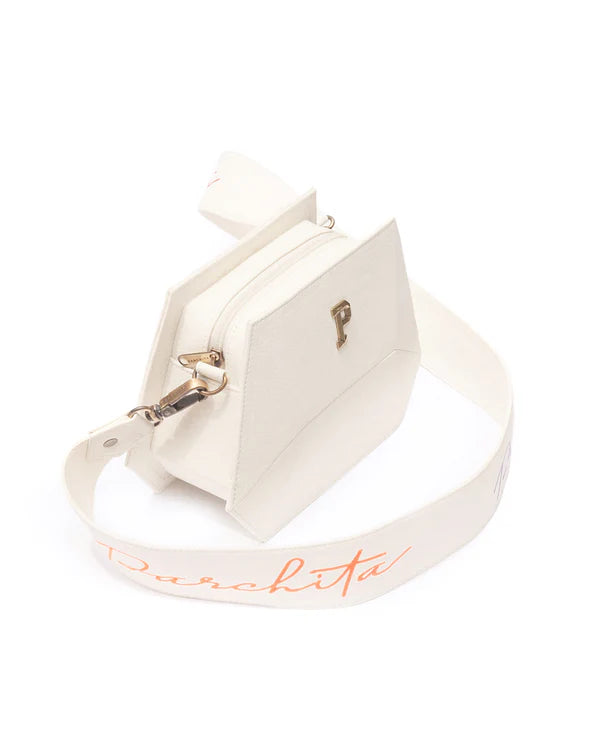Cartera Simona Parchita