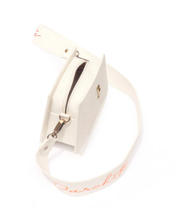 Cartera Simona Parchita