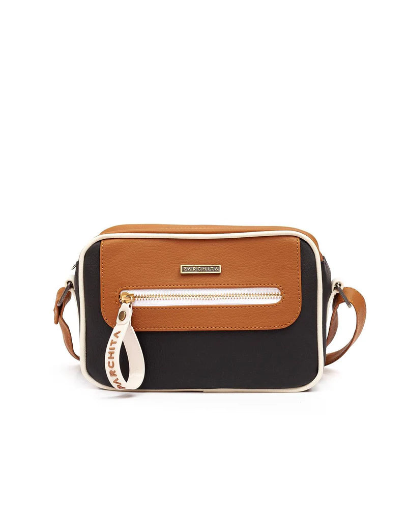 Bandolera Shitake Parchita