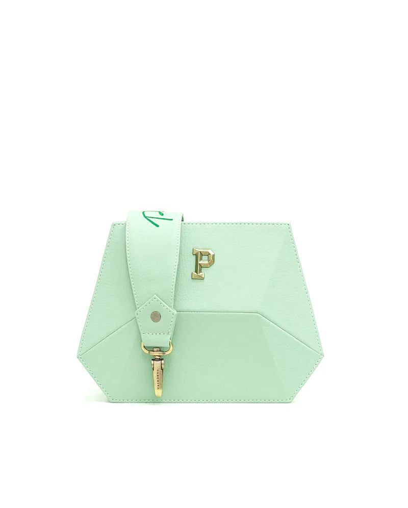 Cartera Simona Parchita