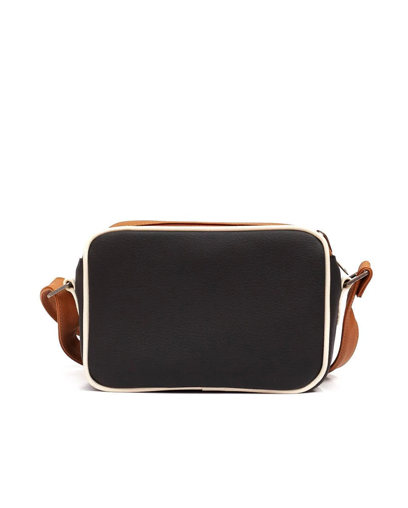 Bandolera Shitake Parchita