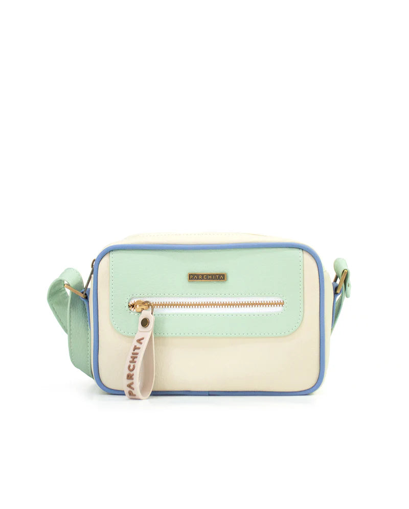 Bandolera Shitake Parchita