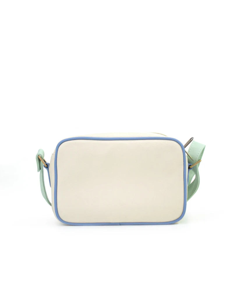 Bandolera Shitake Parchita