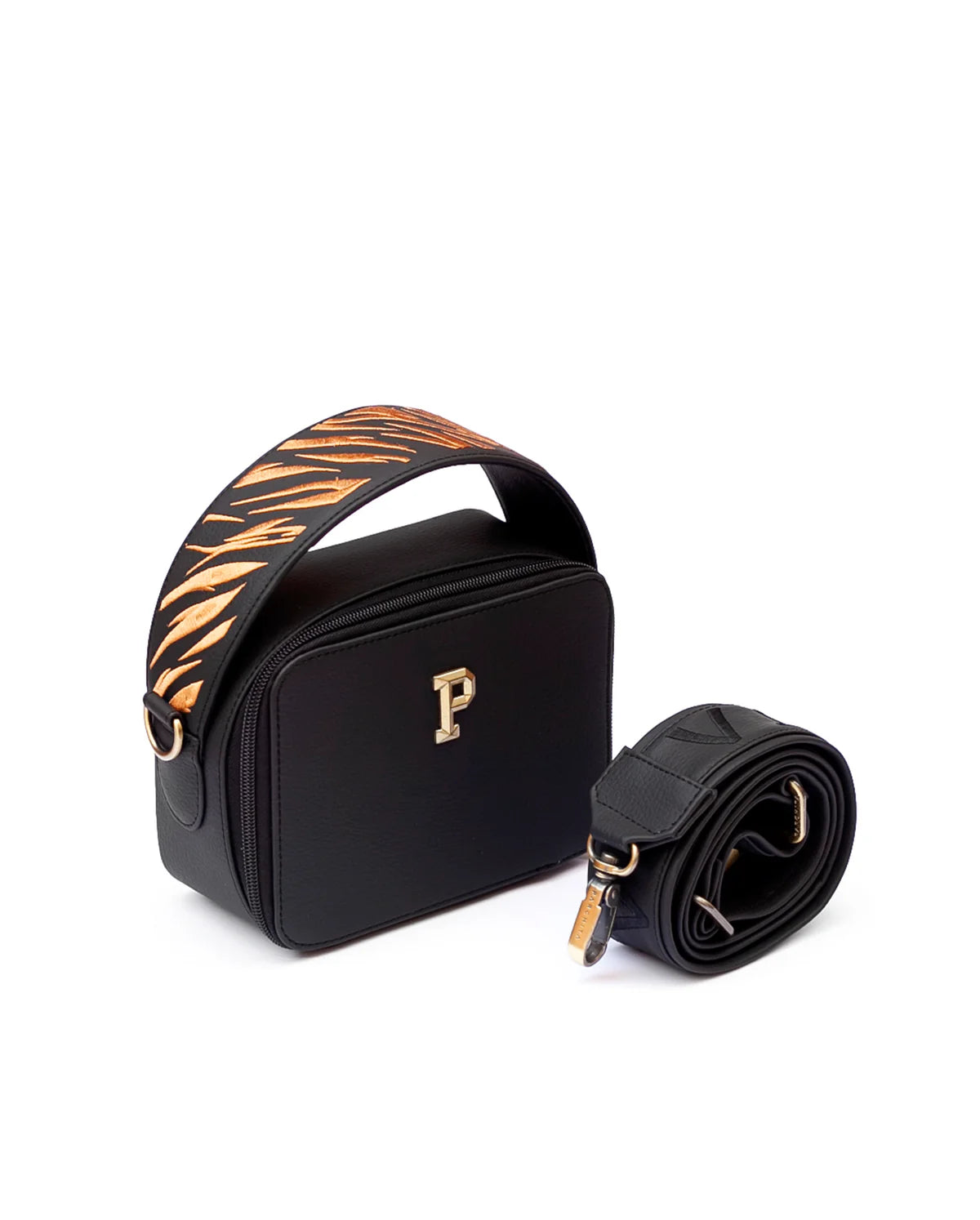 Cartera Vibra Wild Parchita