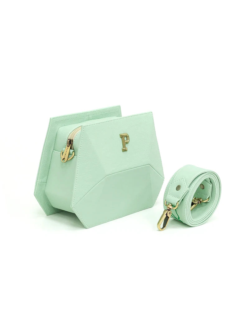 Cartera Simona Parchita