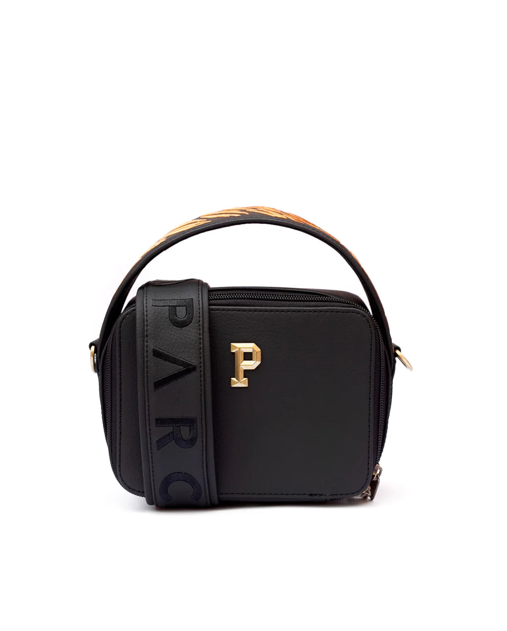 Cartera Vibra Wild Parchita