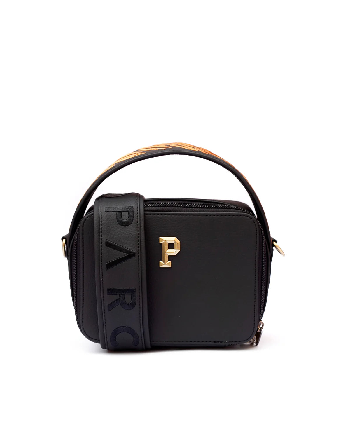 Cartera Vibra Wild Parchita