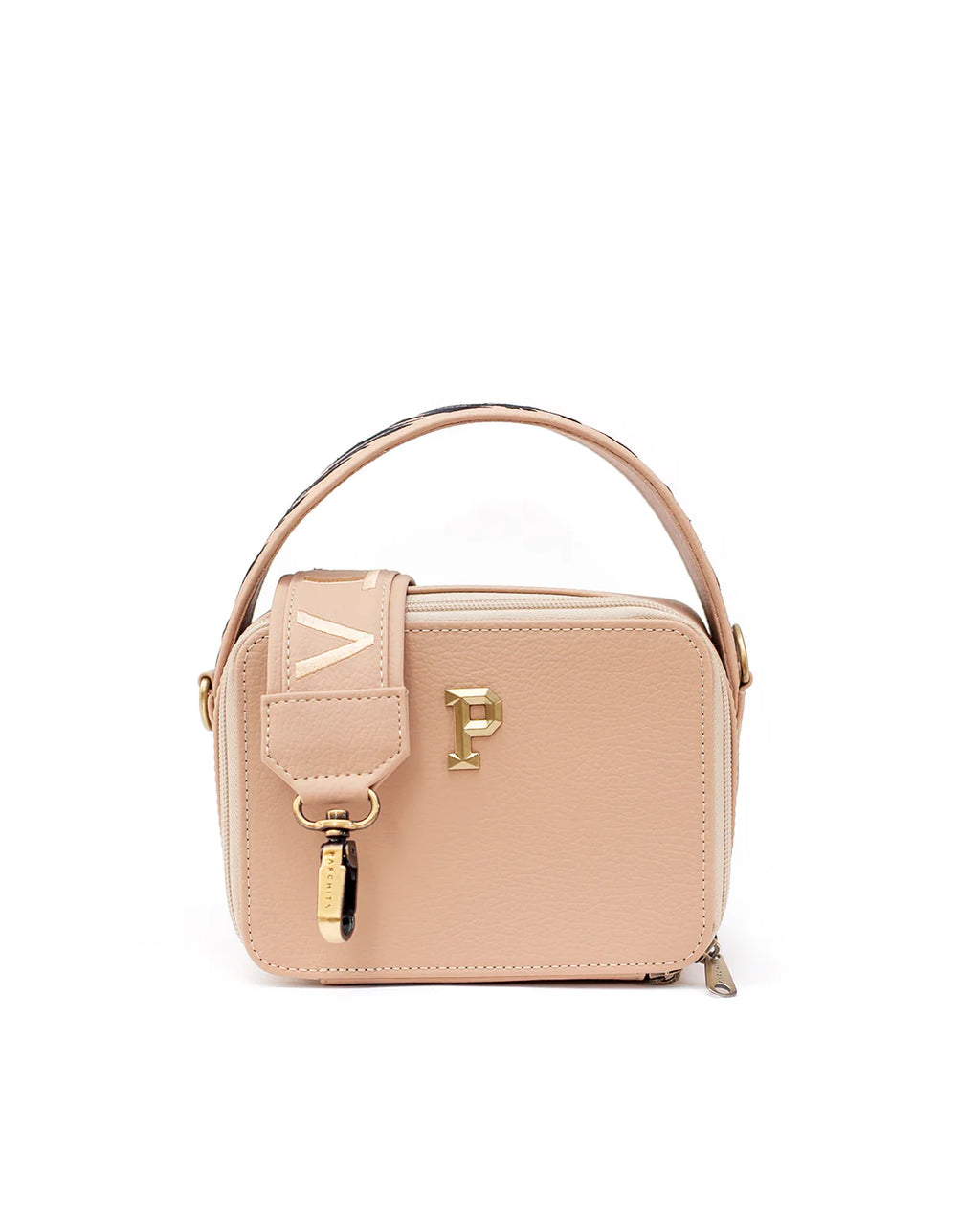 Cartera Vibra Wild Parchita