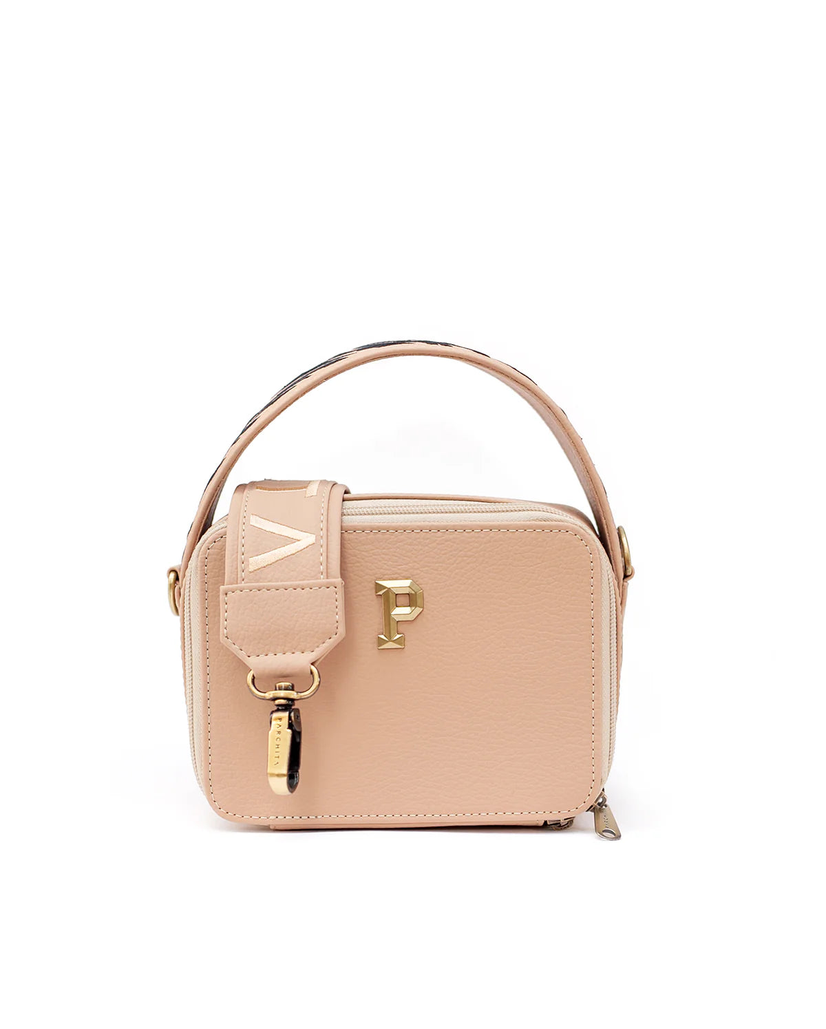 Cartera Vibra Wild Parchita