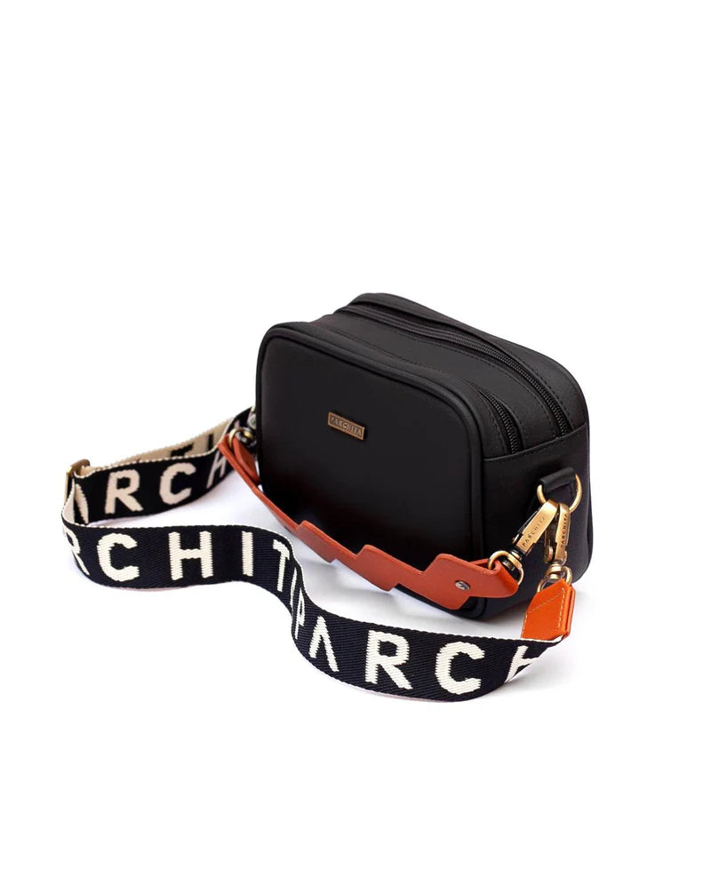 Bandolera Dalia Parchita