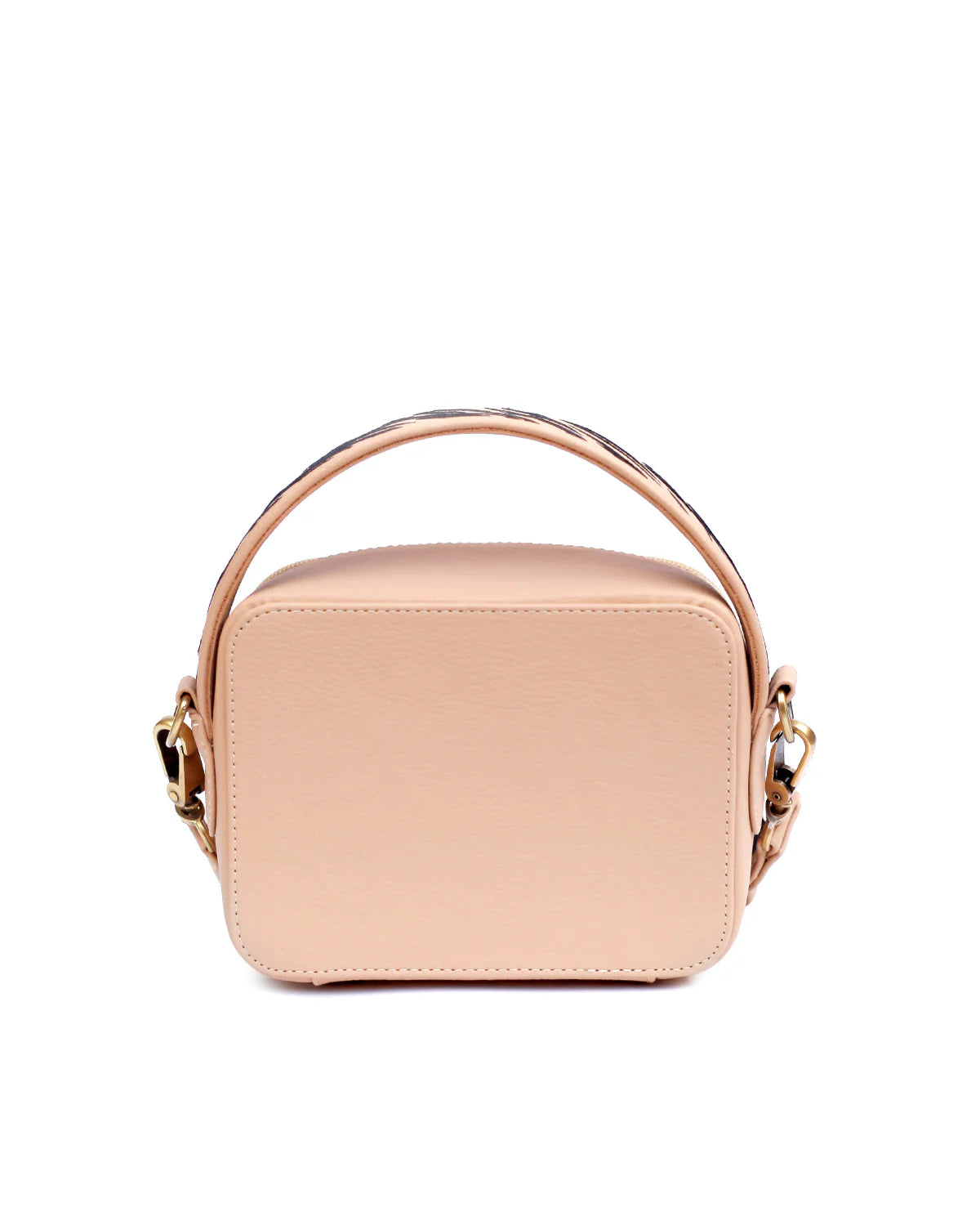 Cartera Vibra Wild Parchita