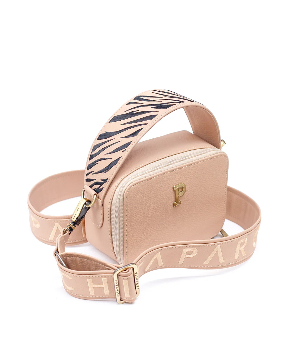Cartera Vibra Wild Parchita