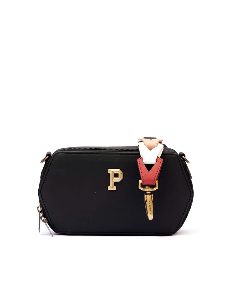 Cartera Malibu Parchita